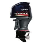 2017 Yamaha VF200 LA VMAX SHO outboard motor