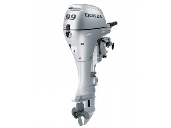 2019 HONDA 9.9 HP BFP10D3LHT Outboard Motor