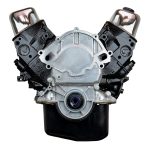 VEGE VFA4 Remanufactured 5.0L/302 Ford Long Block product image 1