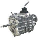 Tremec TR-4050 five-speed manual transmission, part TDET17341