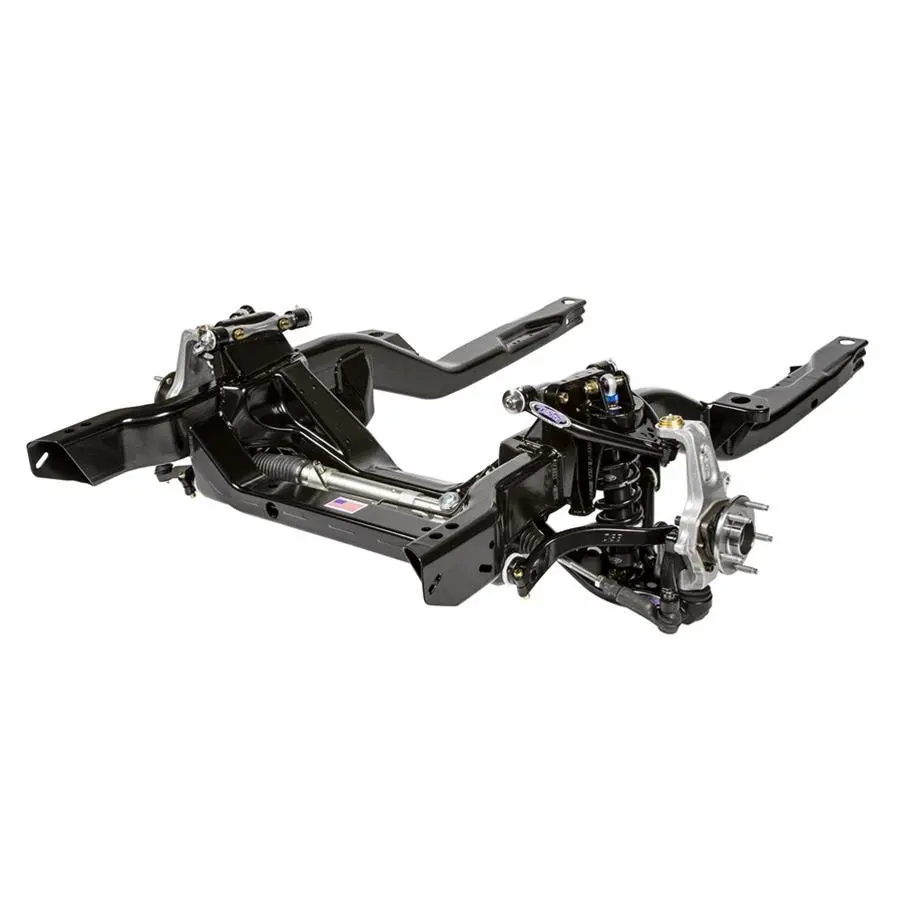 Detroit Speed Hydroformed Subframes 032004-DDS