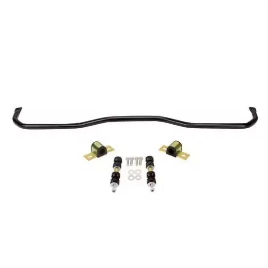 67-69 Camaro/68-74 Nova Tubular Control Arms, C/O & Sway Bar Kit - Image 2