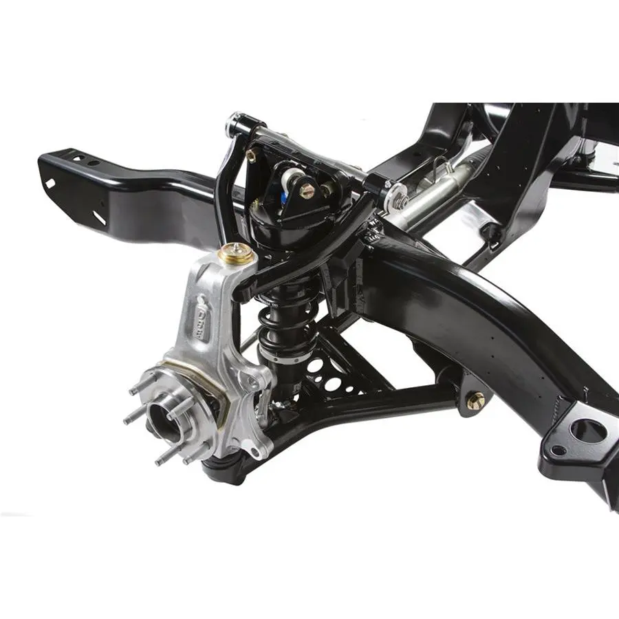 Detroit Speed Hydroformed Subframes 032004-DDS - Image 3
