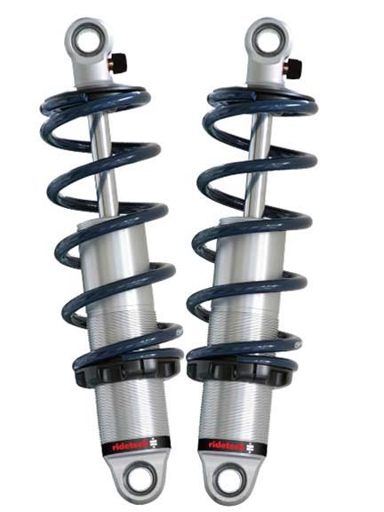 RideTech 1971-72 C10 Complete Coilover Systems 11350201 - Image 5