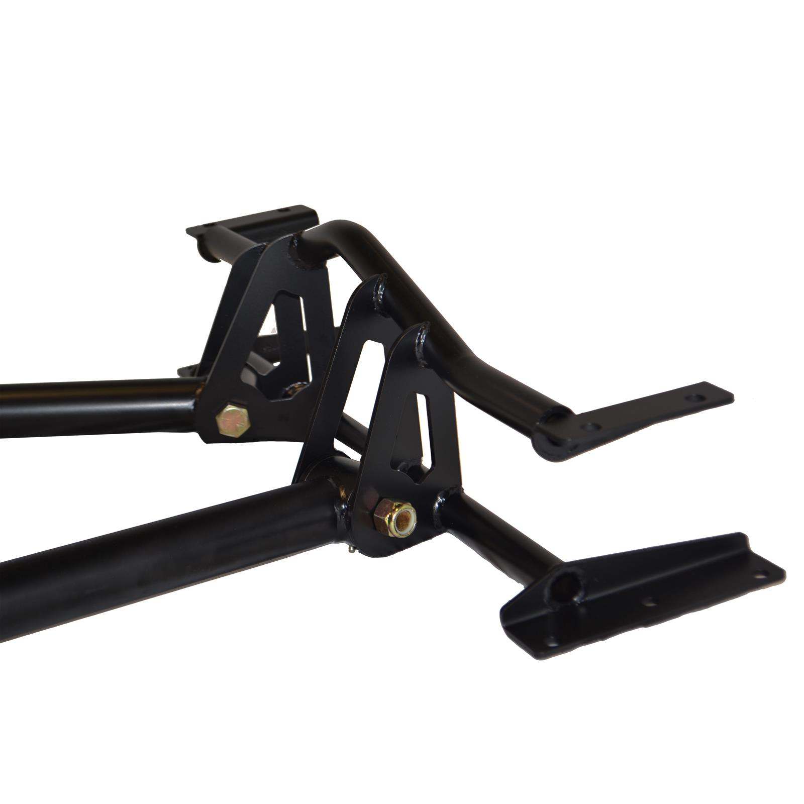 RideTech 1971-72 C10 Complete Coilover Systems 11350201 - Image 6