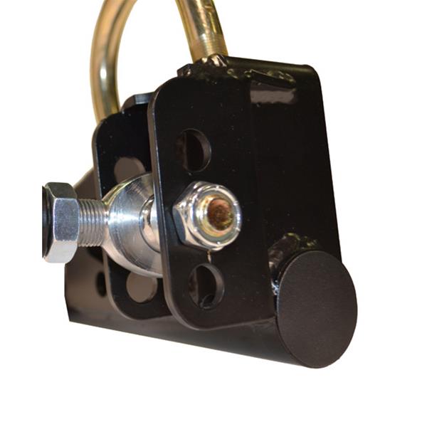 RideTech 1971-72 C10 Complete Coilover Systems 11350201 - Image 7