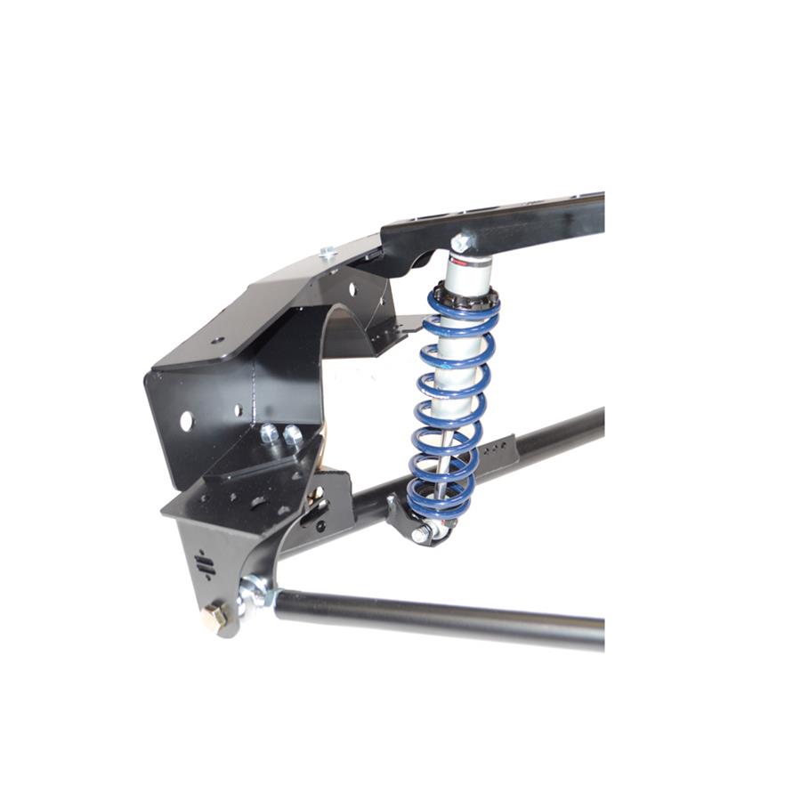 RideTech 1971-72 C10 Complete Coilover Systems 11350201 - Image 13