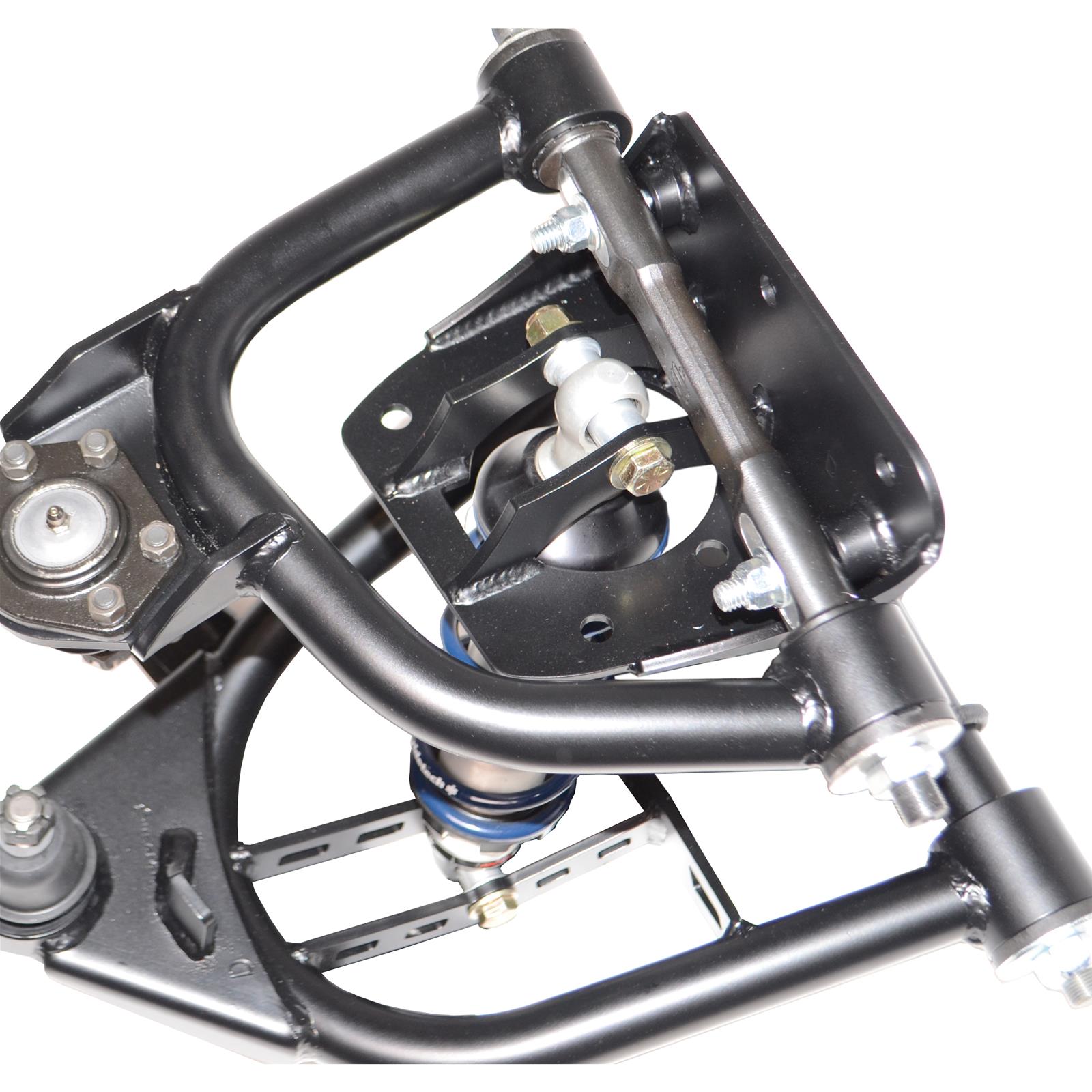 RideTech 1971-72 C10 Complete Coilover Systems 11350201 - Image 2