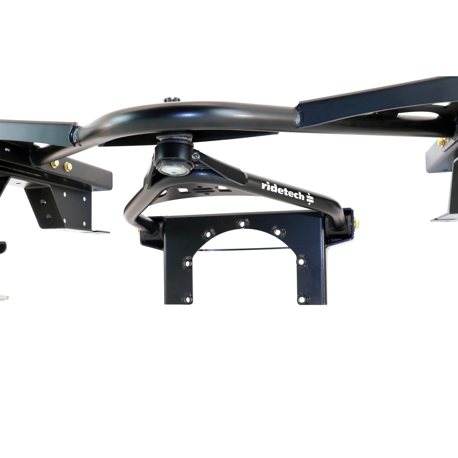 RideTech Bolt-On 4-Link Systems 11377199 - Image 2