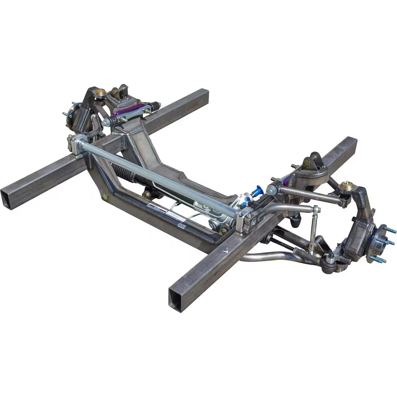 G-Comp Universal Front Suspension Kit - Image 2