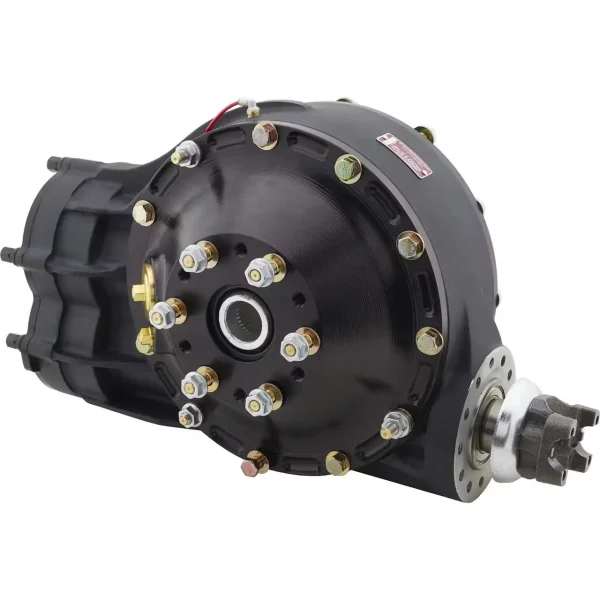 DMI EZIMCA4.12 Saturday Night Special Bulldog Quick Change Axle - X ...