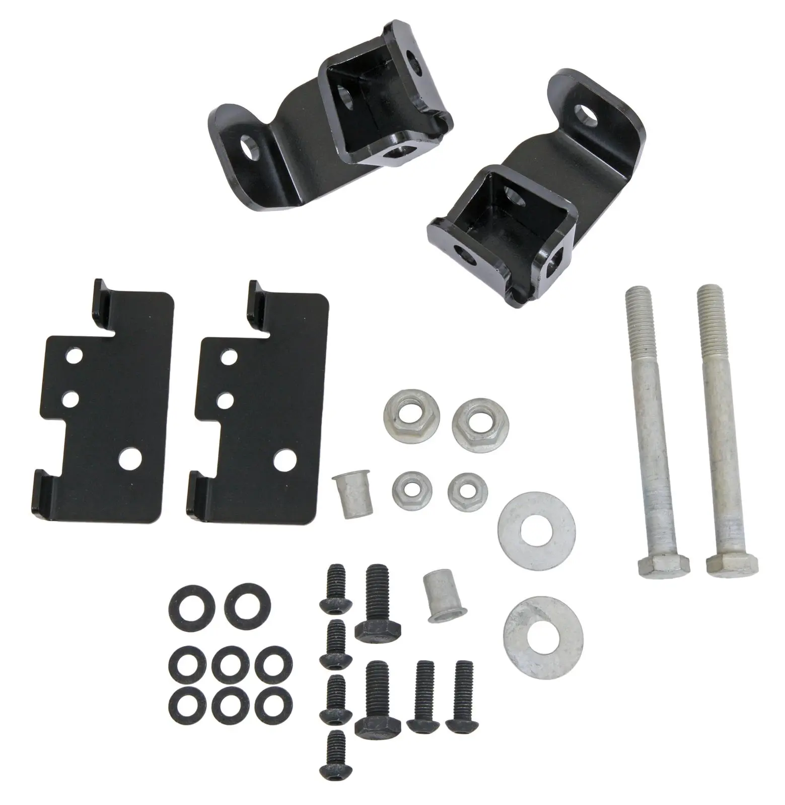 AEV Conversions DualSport XP Suspension Kits for Jeep N0922485AA - Image 3