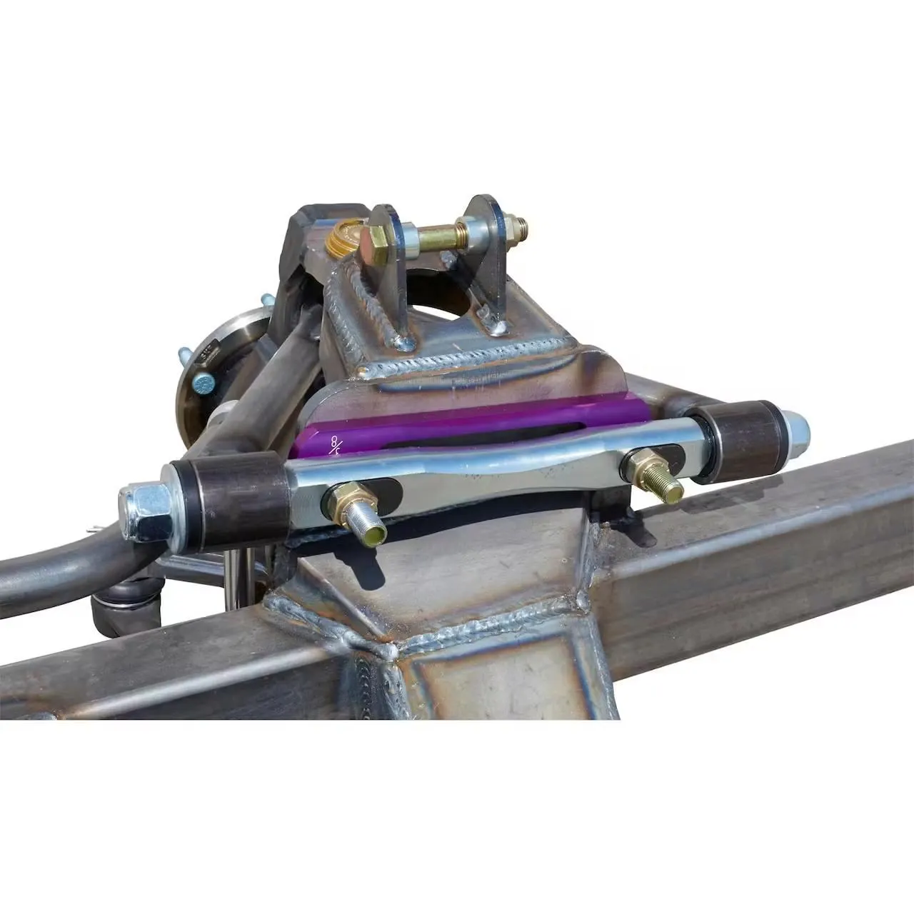 G-Comp Universal Front Suspension Kit - Image 5