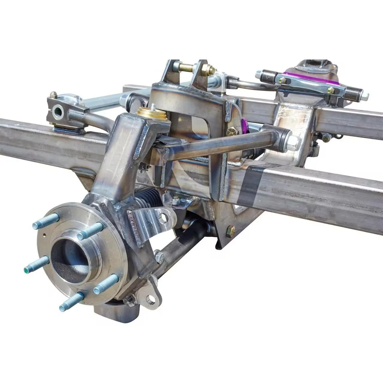 G-Comp Universal Front Suspension Kit - Image 7