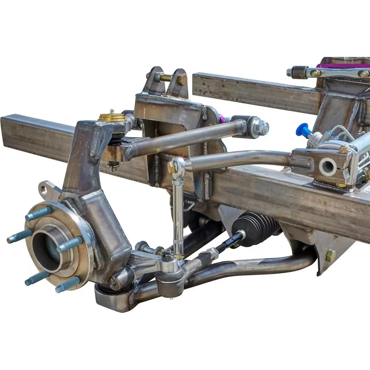 G-Comp Universal Front Suspension Kit - Image 8