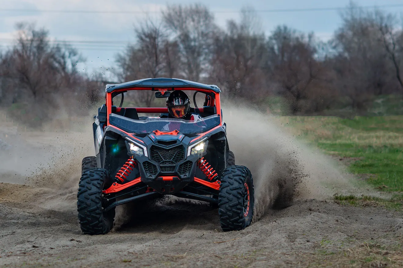 X Factor Motor Sport