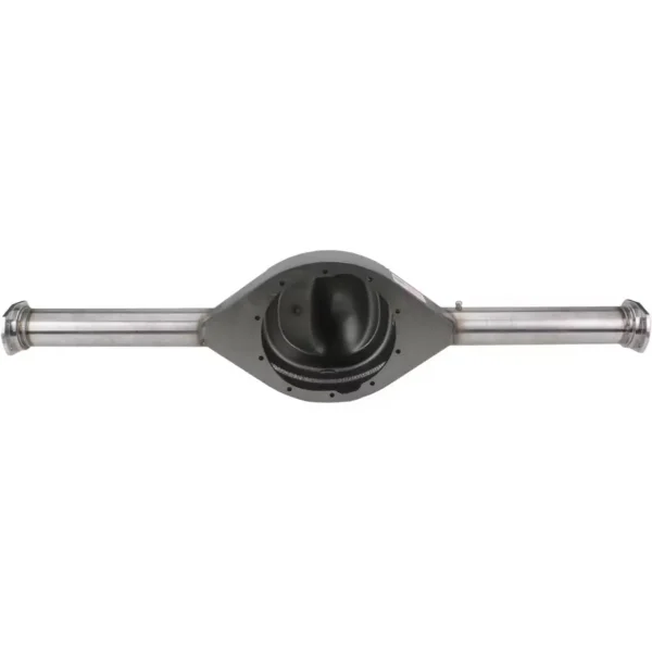 9 Inch Ford Rear Axle Kit w/Gear Style Posi 3rd Member, 58 Inch - X ...
