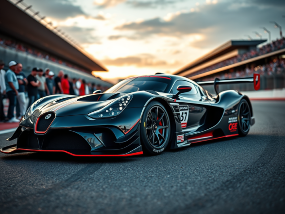 X Factor Motor Sport