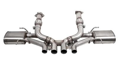 CORSA Performance Exhaust Systems 21111