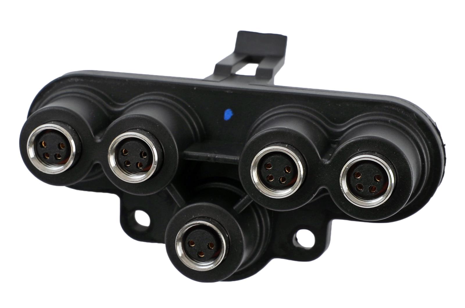 Racepak V300SD Data Logger Door Kits 200-KT-V300SD1G - Image 2