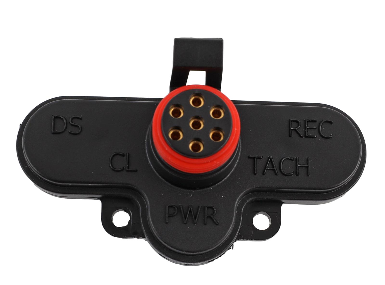 Racepak V300SD Data Logger Door Kits 200-KT-V300SD1G - Image 3