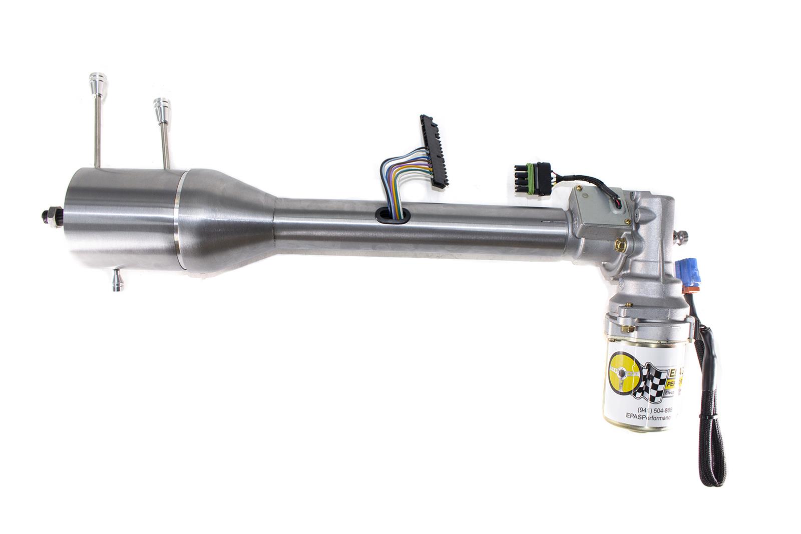 EPAS Performance Electric Power Steering Kits 200620FSM