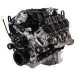 Ford Performance Parts 7.3L Power Module with Tremec 6-Speed Transmission Combo Kits M-9000-PM73M product image 1