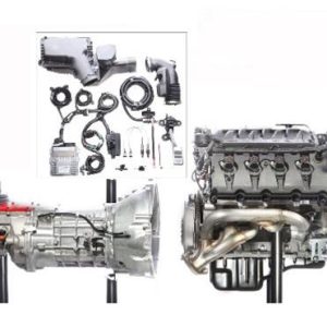 X Factor Motor Sport