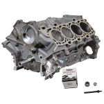 Ford Performance Gen 3 Aluminator short block, part M-6009-A50NAB
