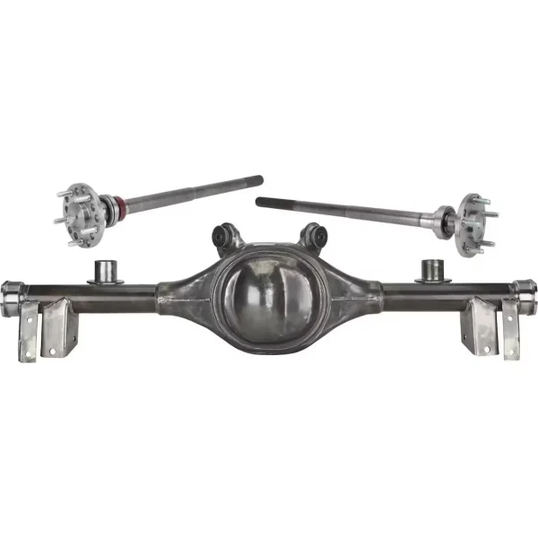 Ford 9 Inch Bolt-In Rear End Axle for 1964-67 GM A-Body - X Factor ...