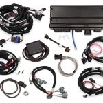Holley Terminator X MAX engine management system, part 550-928