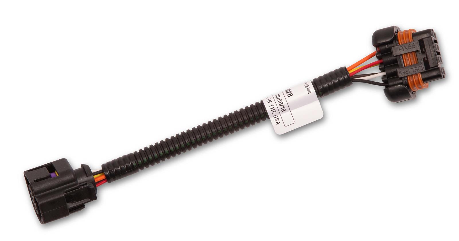 Holley Terminator X MAX Engine Management Systems 550-927 - Image 5