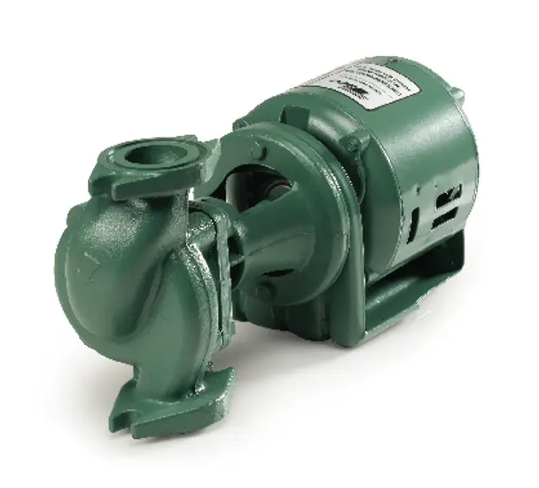 High-performance liquid and fuel pumps