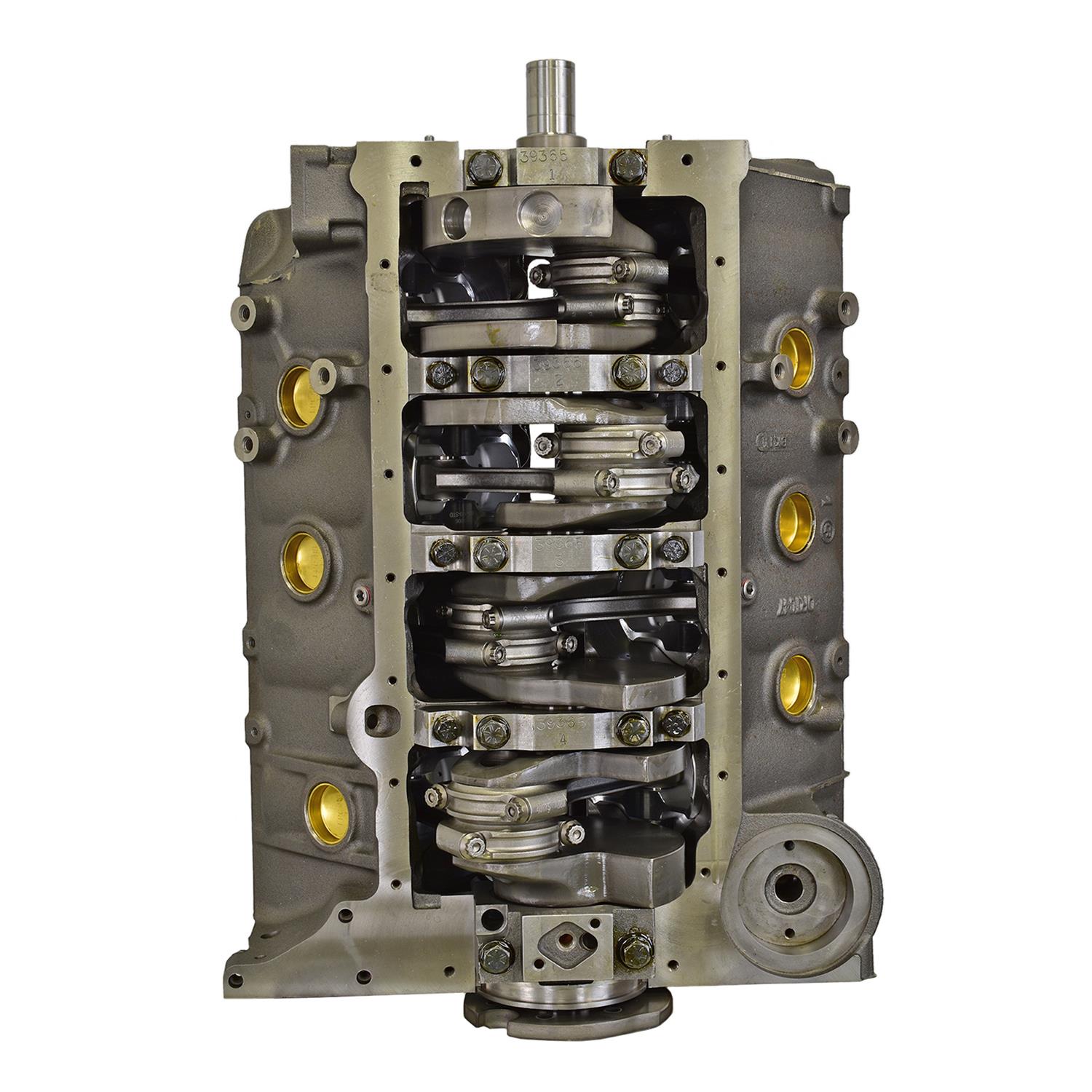 ATK High Performance Chevy 427 Dart Race Series Short Blocks SP48 - Image 8