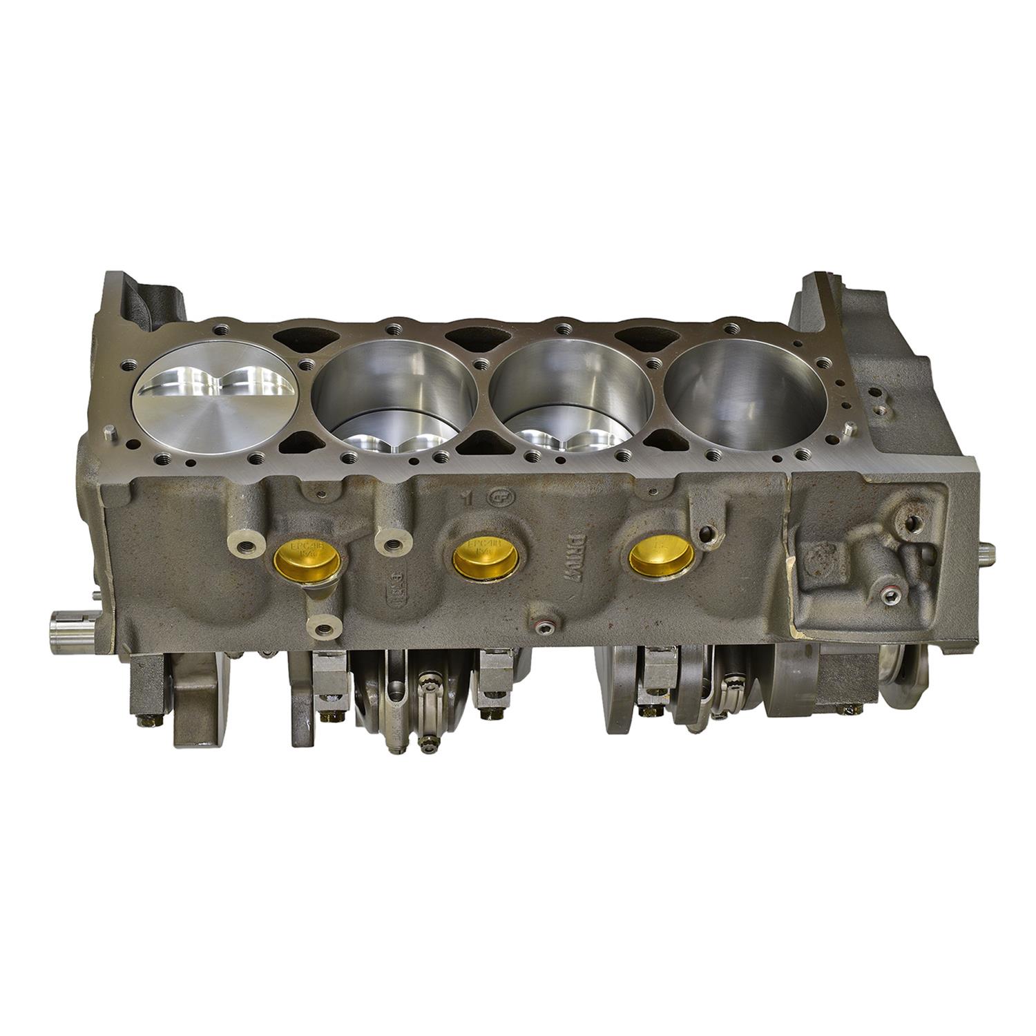 ATK High Performance Chevy 427 Dart Race Series Short Blocks SP48 - Image 4