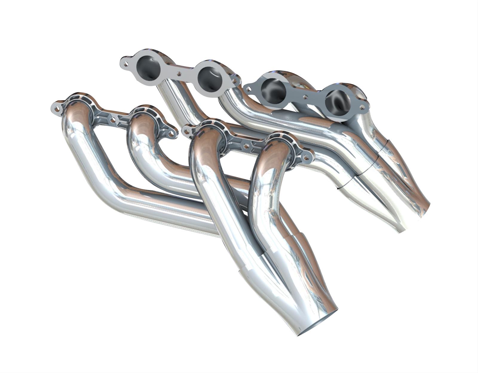 Ultimate Headers 321 Stainless Steel Headers 101083