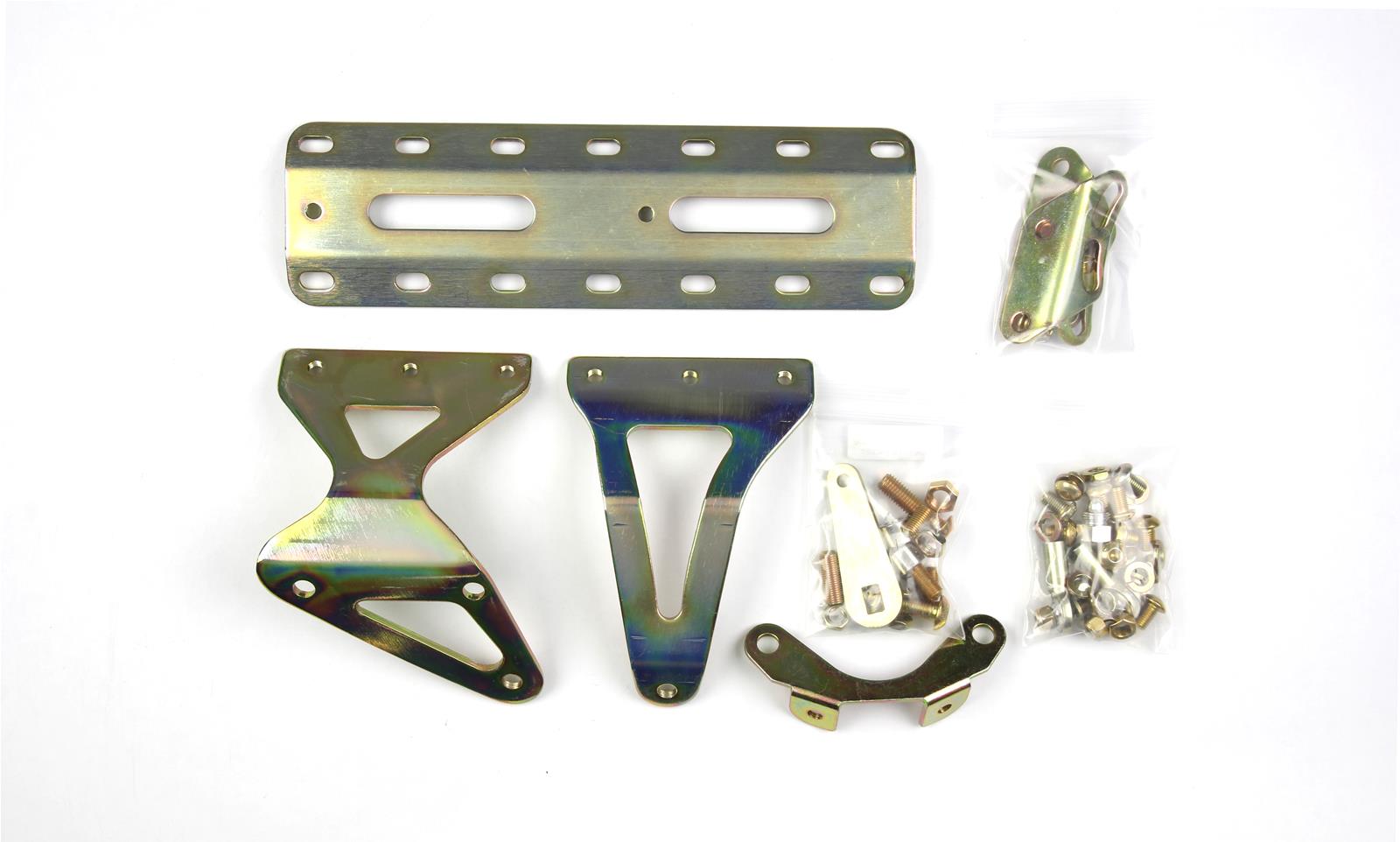 Lokar Case-Mount Automatic Transmission Shifters CM700ANMB - Image 5