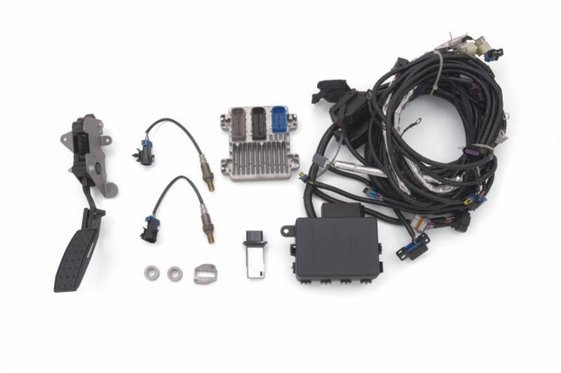 Chevrolet Performance LS Controller Kit 19354328 | LS3 Engine Management