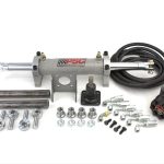 PSC FHK410 full hydraulic steering system