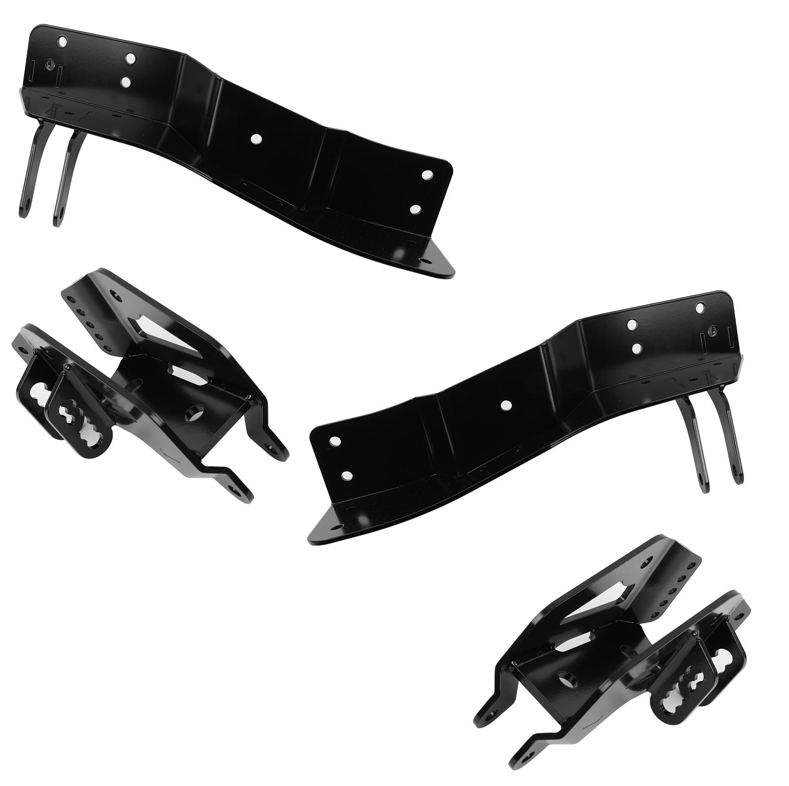 QA1 Rear Suspension Conversion Systems R110-170 - Image 4