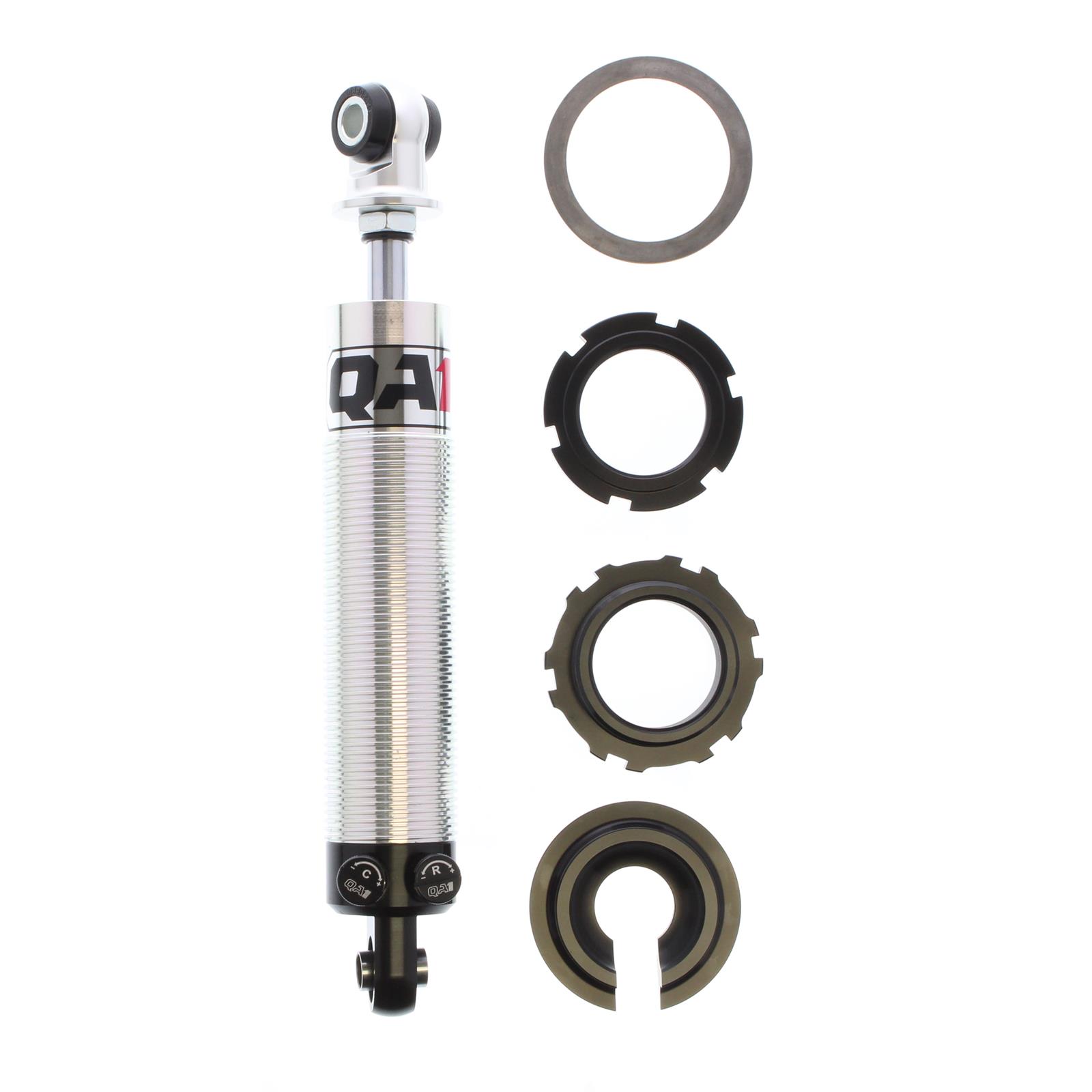 QA1 Rear Suspension Conversion Systems R232-250 - Image 4