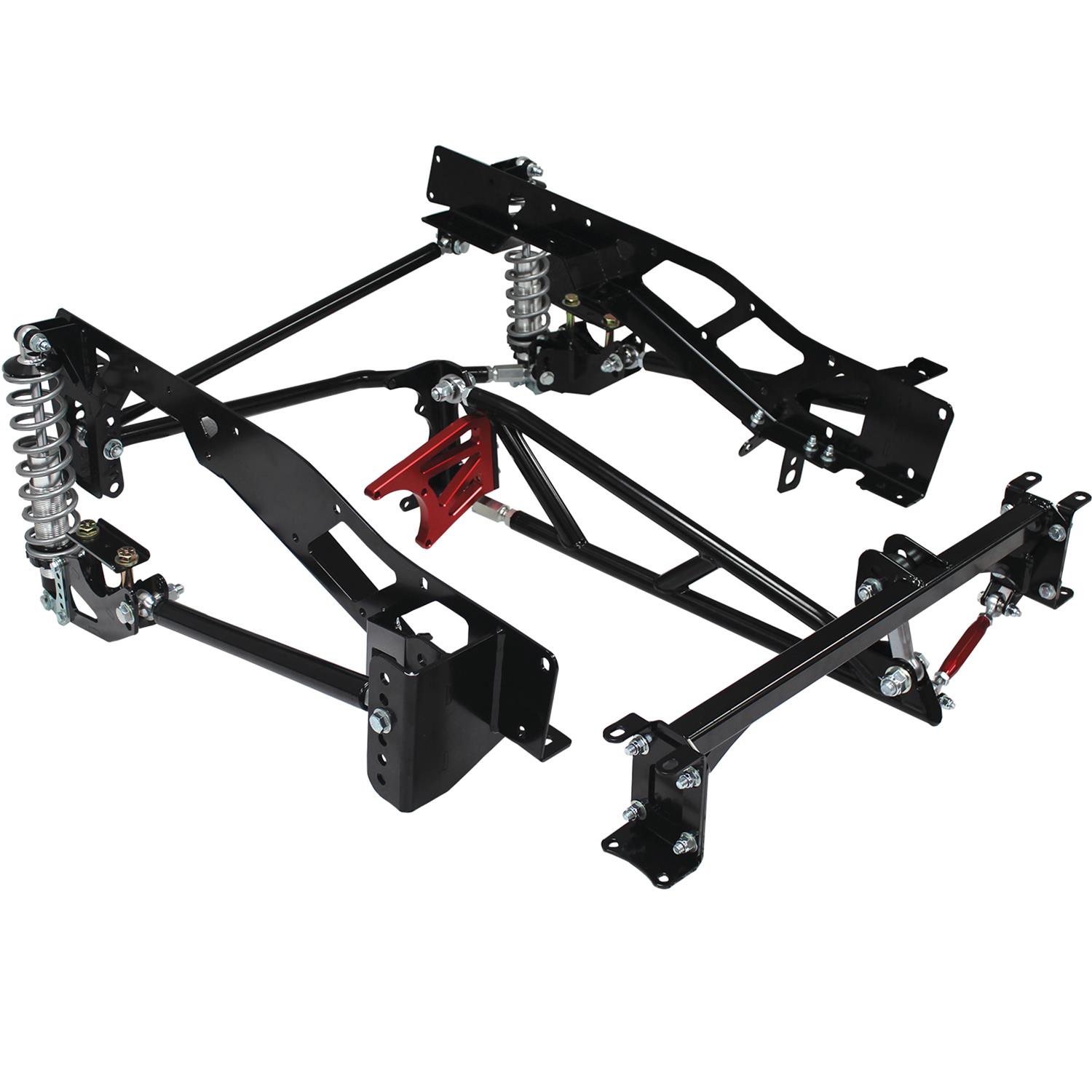 QA1 Rear Suspension Conversion Systems R232-250 - Image 7