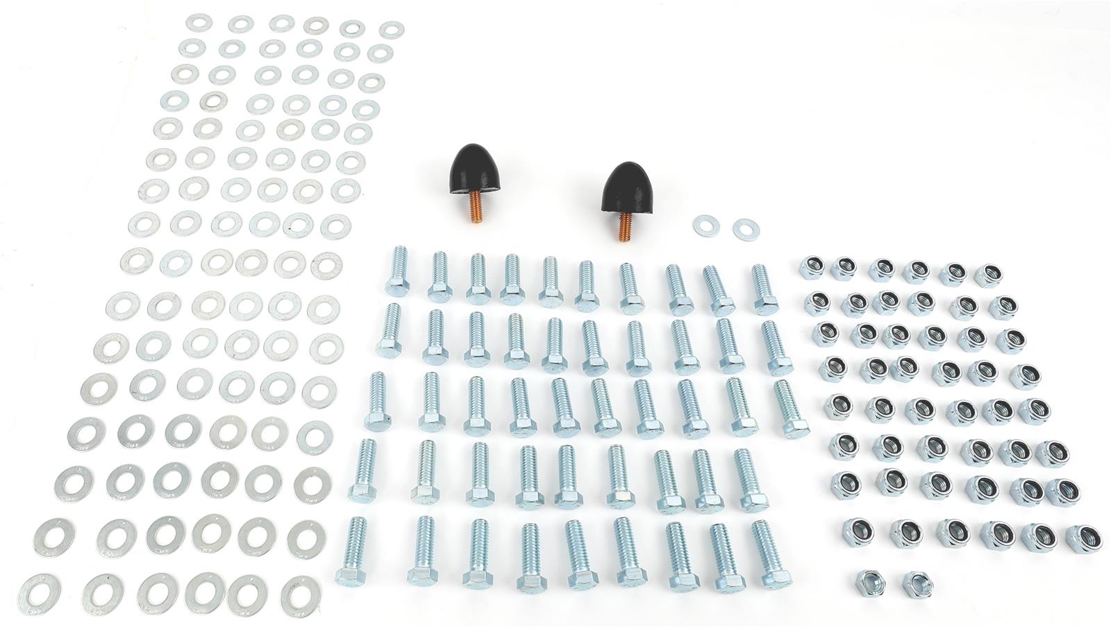 QA1 Rear Suspension Conversion Systems R130-200 - Image 7