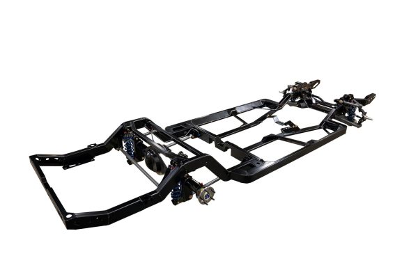 Roadster Shop 1968-72 Chevelle SPEC Chassis Kits 6872CHEVC-ST - X ...