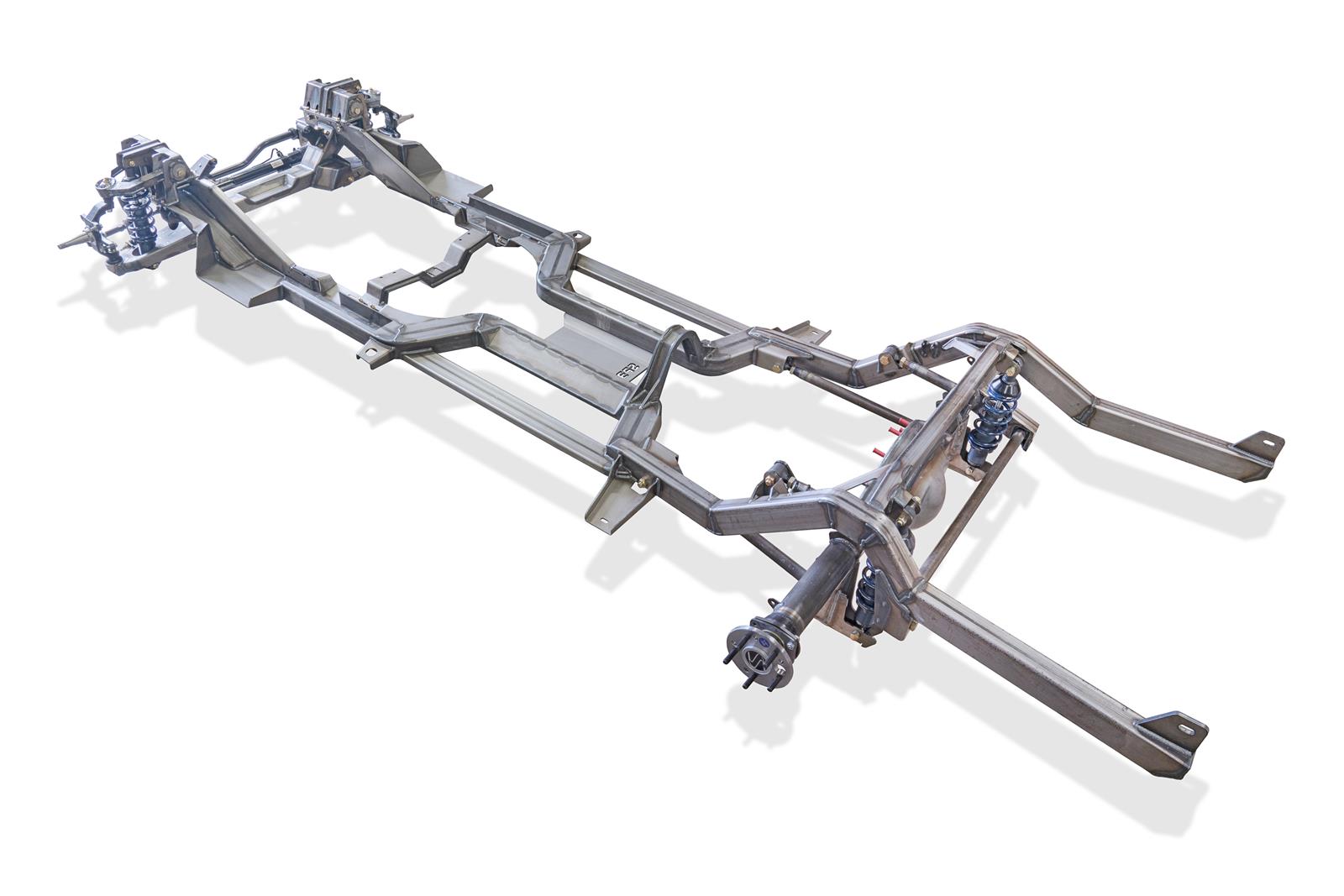 Roadster Shop SPEC Chassis Kits SP6470MUST-C - Image 3