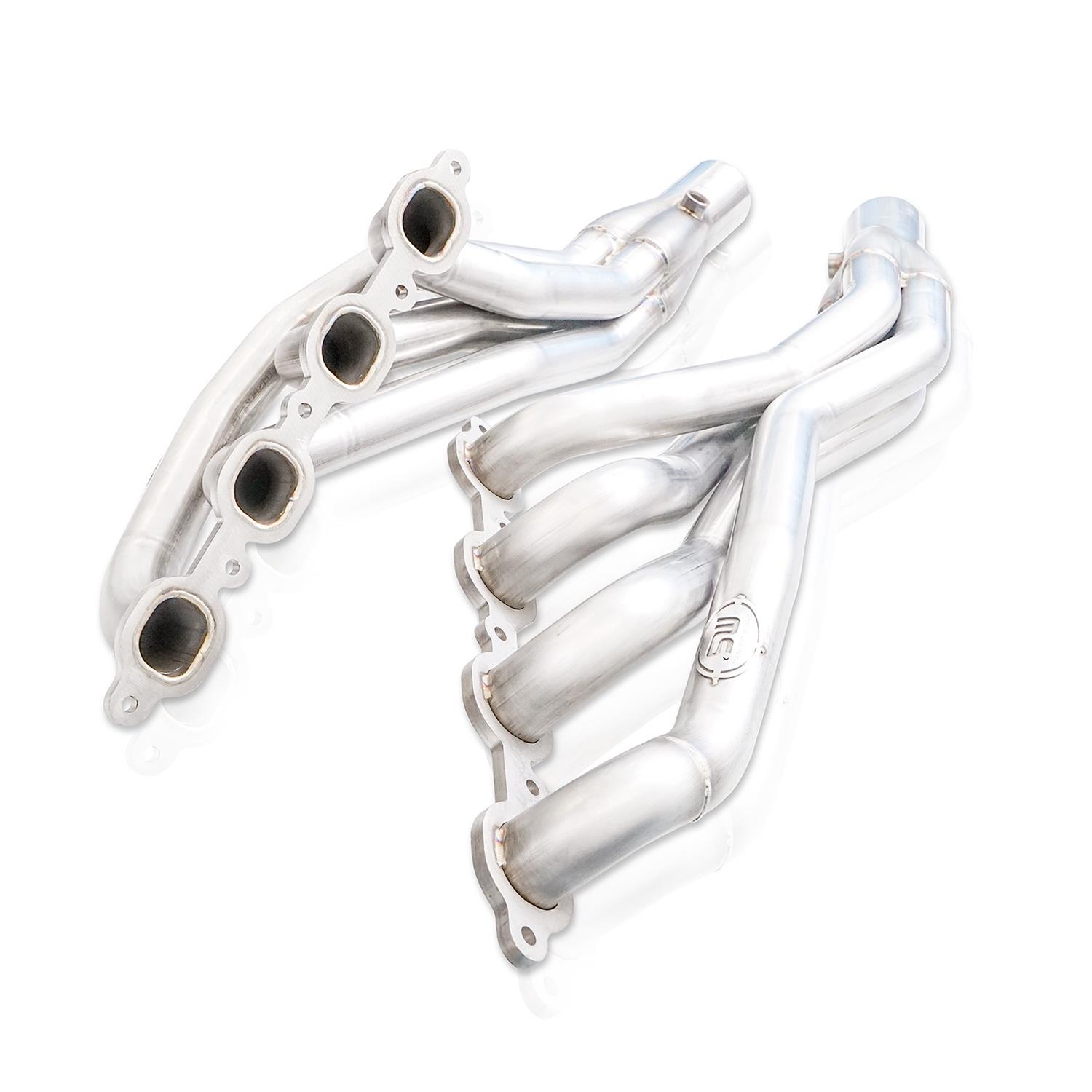 Stainless Works Performance Headers CT19HCAT - Image 6