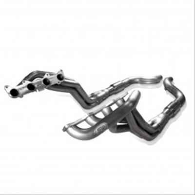 Stainless Works Performance Headers M15HCAT