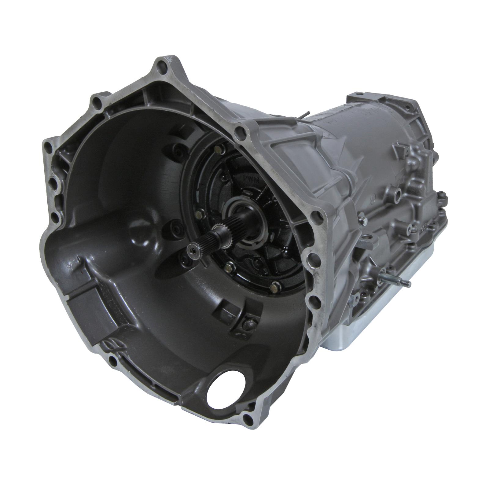 Summit Racing™ Automatic Transmissions SUM-700464 - Image 3