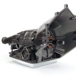 TCI Powerglide Transmission | Part 73250431 product image 1